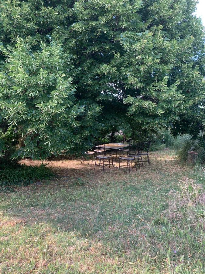 Studio Sud Luberon Grambois Ngoại thất bức ảnh