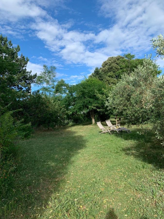 Studio Sud Luberon Grambois Ngoại thất bức ảnh