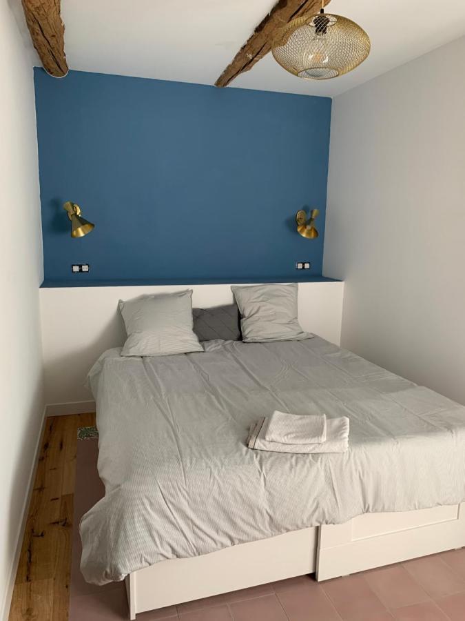 Studio Sud Luberon Grambois Ngoại thất bức ảnh